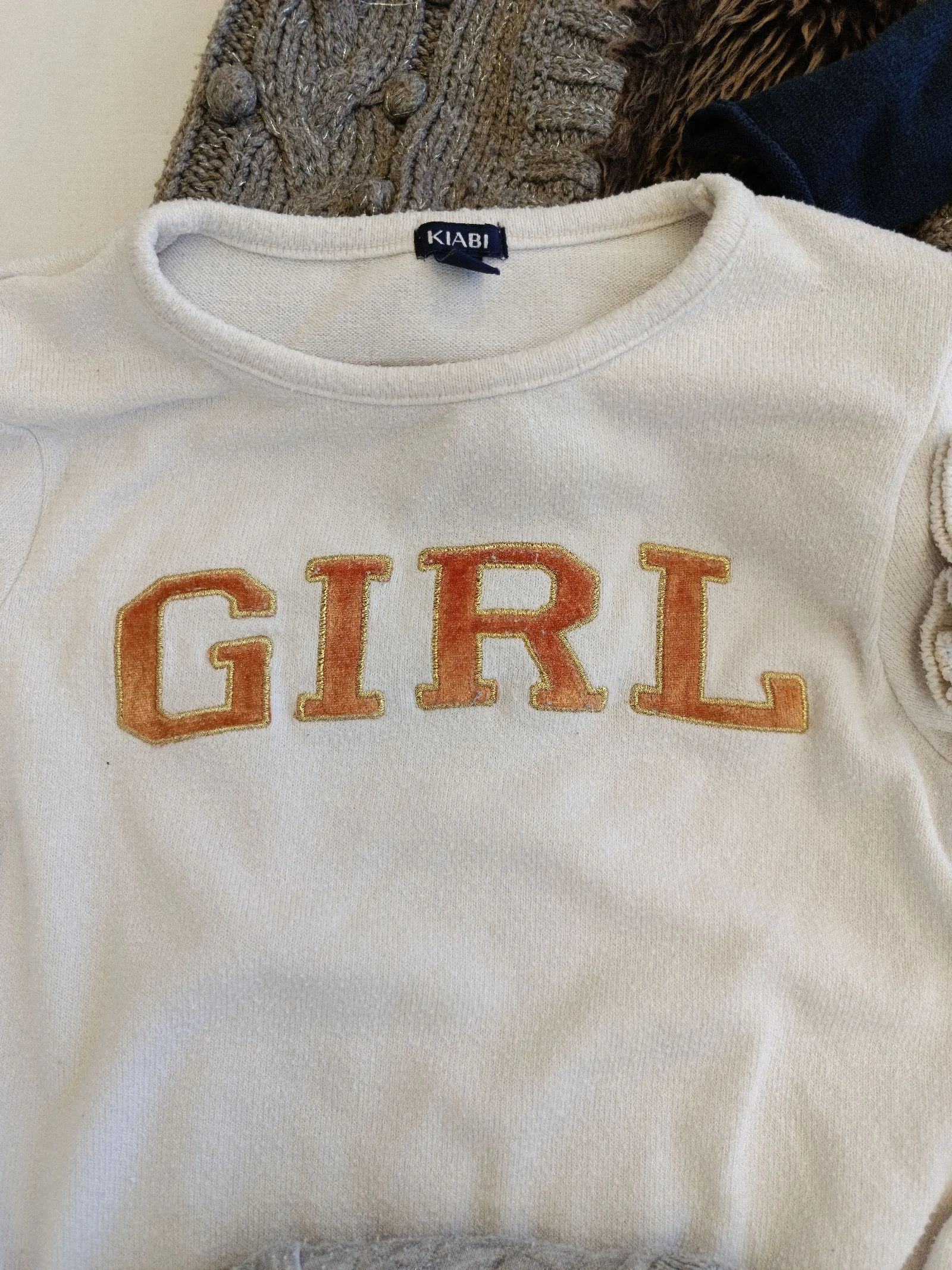 lote de ropa para niña de 8 años – photo 3